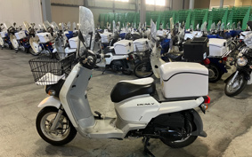 HONDA  BENLY  PRO  AA05