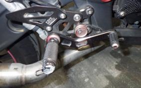 YAMAHA YZF-R25 2025 RG10J