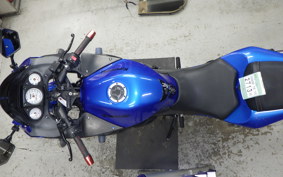 KAWASAKI NINJA 250R 2023 EX250K