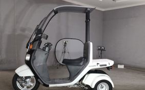 HONDA GYRO TA03