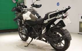 BMW R1200GS 2016