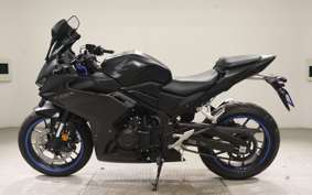 HONDA CBR400R 2024 NC65