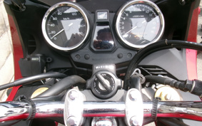 HONDA CB400 SUPER  BOL DOR ABS 2014 NC42