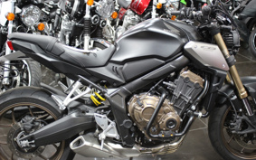 HONDA CB650R 2023 RH03