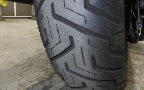 SUZUKI INTRUDER 400 Classic 2014 VK56A