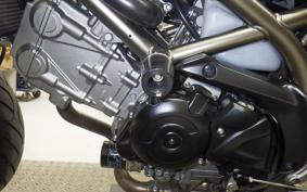 SUZUKI SV650 A 2023 VP55E