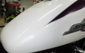HONDA SHADOW 1100 1998 SC32