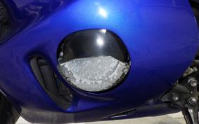 SUZUKI GSX1300R HAYABUSA 2007