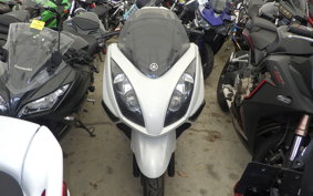 YAMAHA MAJESTY 250 Gen.4 SG20J