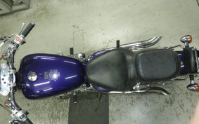 HONDA MAGNA 750 1994 RC43