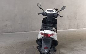 SUZUKI ADDRESS V125 DT11A