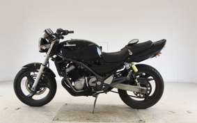 KAWASAKI BALIUS 250 Gen.2 ZR250B