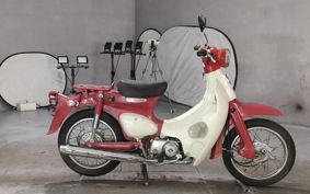 HONDA LITTLE CUB AA01