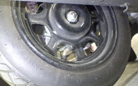 HONDA TACT-4ﾍﾞｰｼｯｸ 2025 AF79