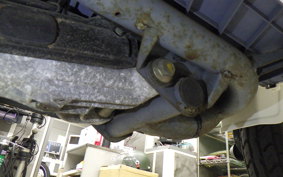 HONDA GYRO UP TA01