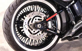 HARLEY FXST 2010 BV5