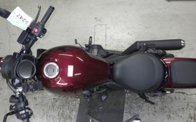 HONDA REBEL 1100 DCT 2022 SC83