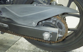 HONDA NC700X LD A 2013 RC63