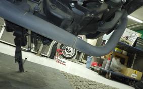 HONDA REBEL 250 S MC49