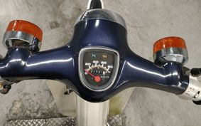 HONDA SUPER CUB90 HA02