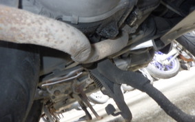 YAMAHA JOG POCHE SA08J