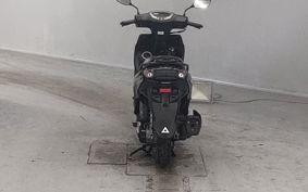 SUZUKI SU WISH  DV12B