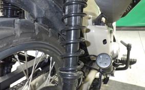 HONDA CT125 HUNTER CUB JA55