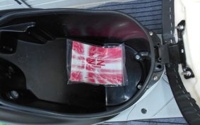 SUZUKI ZZ INCH UP SPORT CA1PB