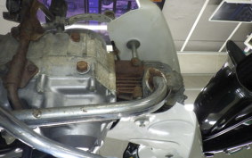 HONDA C50 SUPER CUB 2026 C50