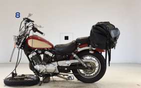 YAMAHA VIRAGO 250 3DM