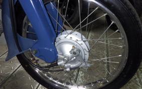 HONDA C50 SUPER CUB 1989 AA01