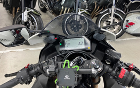YAMAHA YZF-R3 2022 RH21J