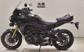 YAMAHA MT-09 Tracer 2017 RN51J