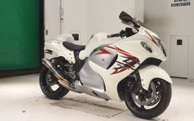 SUZUKI HAYABUSA Gen.2 2018