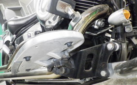 YAMAHA DRAGSTAR 400 CLASSIC 2004 VH01J