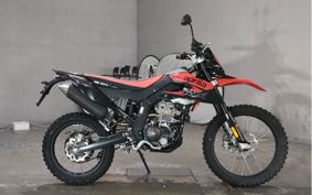 APRILIA RX 125 KX