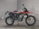 Фото Aprilia RX 125 с японского аукциона