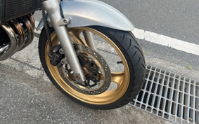 KAWASAKI BALIUS250-2 ZR250B