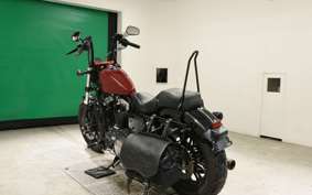 HARLEY XL1200X 2020