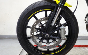 DUCATI SCRAMBLER F TRUCK PRO 2017 K102