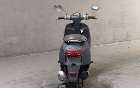 LAMBRETTA  V125 ..