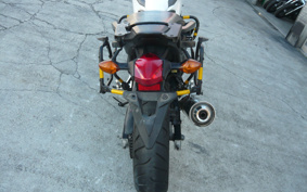 HONDA NC700S 2013 RC61