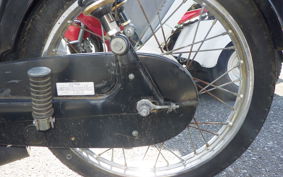 YAMAHA YB50 GEN 2 UA05J