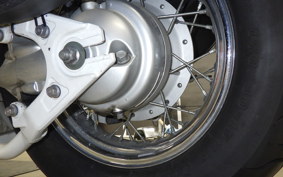 YAMAHA DRAGSTAR 400 2004 VH01J