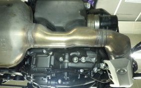YAMAHA MT-07 2023 RM33J