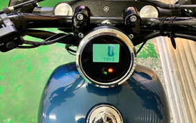 YAMAHA BOLT R SPECIFICATIONS ABS 2021 VN09J