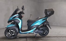 YAMAHA TRICITY 125 SEC1J