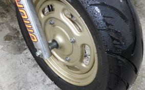 HONDA APE 50 AC16