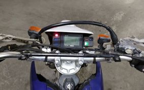 YAMAHA LANZA DT230 4TP