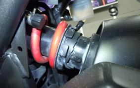HONDA CB250RA 2023 MC52